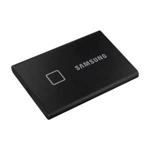 SAMSUNG PORTABLE SSD T7 PS4 2TB