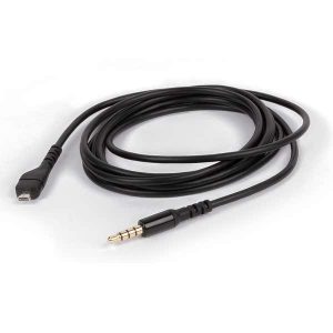 Steelseries cable 4-POLE 3.5MM