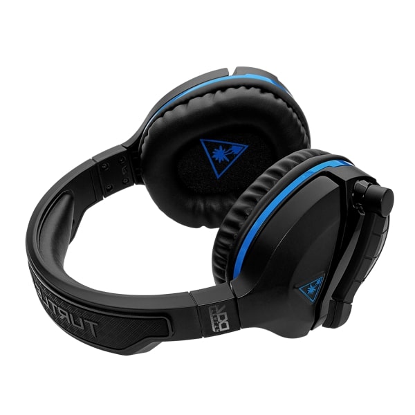 turtle beach blue gaming headset