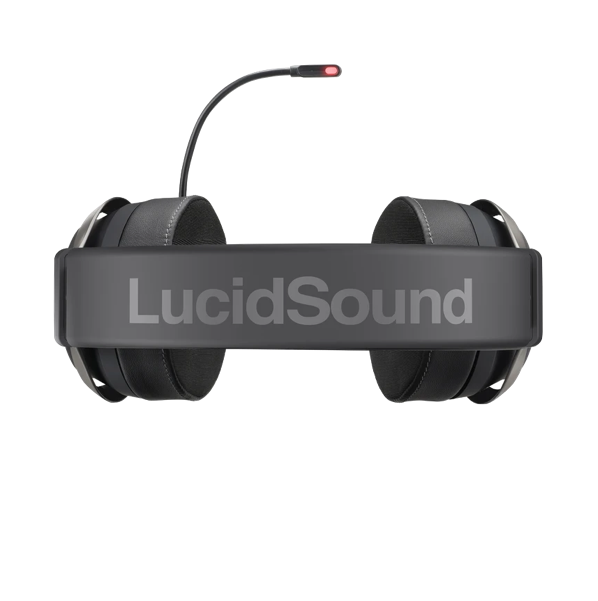 cuffie lucid sound