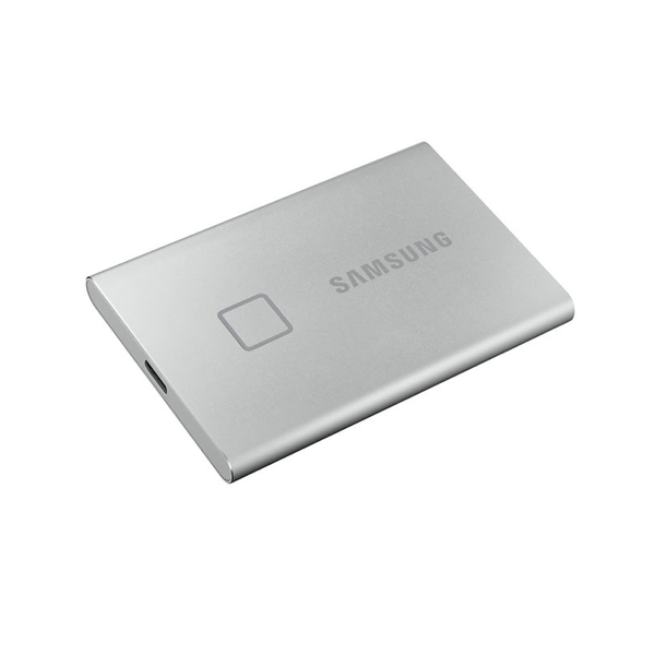 SSD Samsung T7 2TB Playstation 5