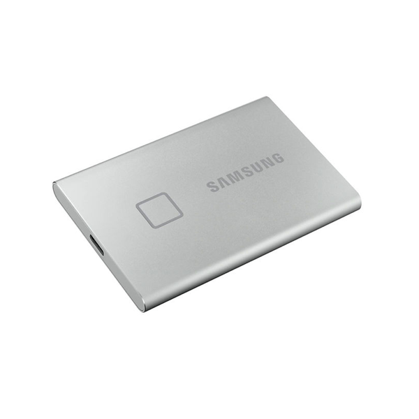 Samsung T7 500 GB pS4
