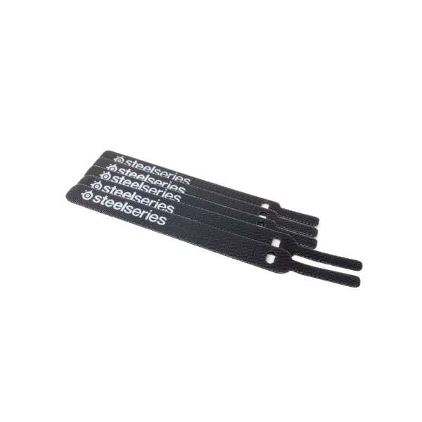 SteelSeries Cable Velcro Strip Pack