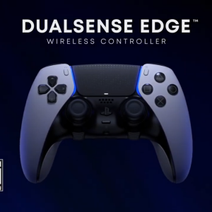 Cos'è il controller PS5 DualSense Edge wireless