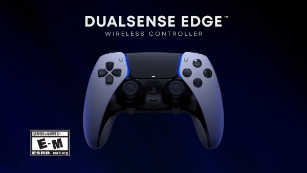 Cos'è il controller PS5 DualSense Edge wireless