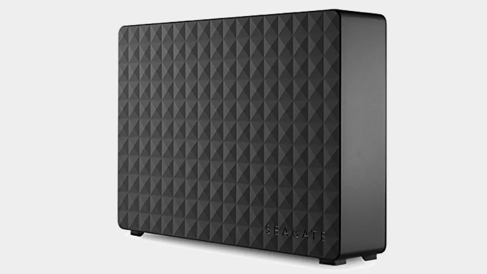 Seagate Expansion 6TB HDD